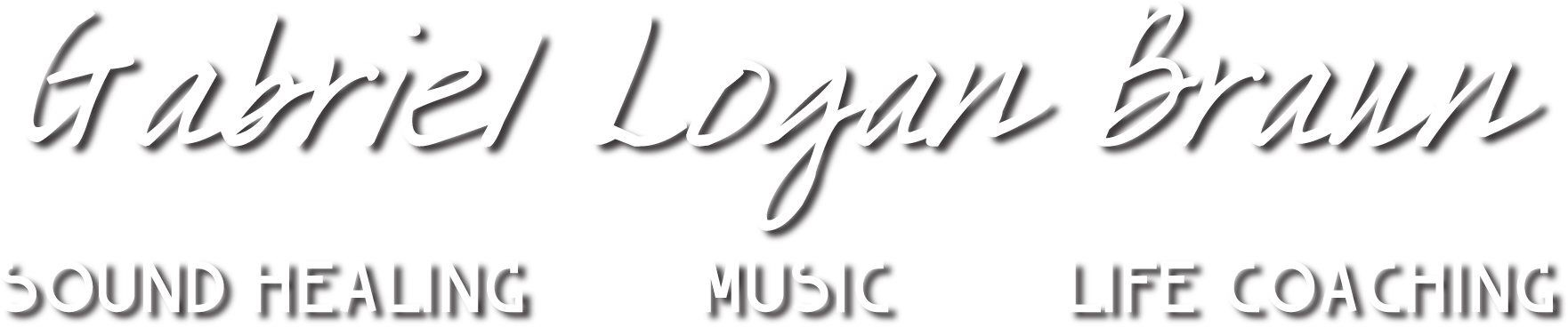 Gabriel Logan Braun Music
